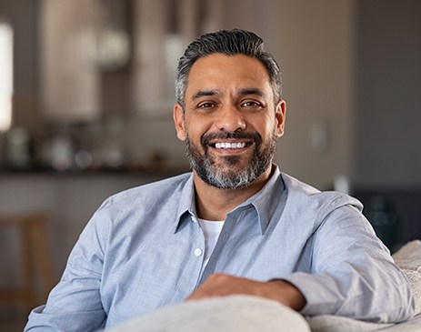 Maintaining and caring for your dental implants will help them last as long as possible