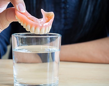 Be sure to wear a sports mouthguard if you are an athlete