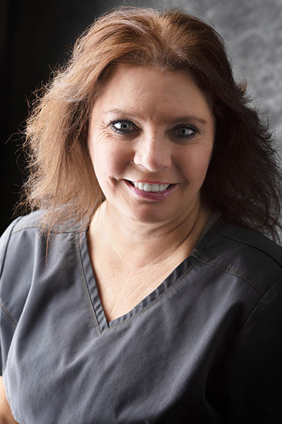 Ranotta ,Dental Assistant Harper Dental 